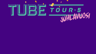 TubeTour logo